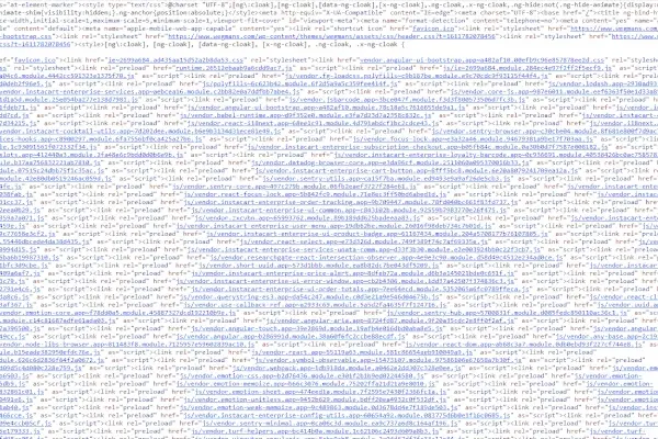 Googlebot UA Source Code
