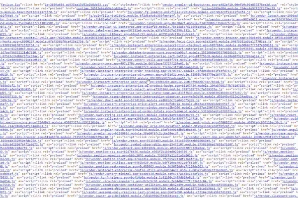 Regular UA Source Code